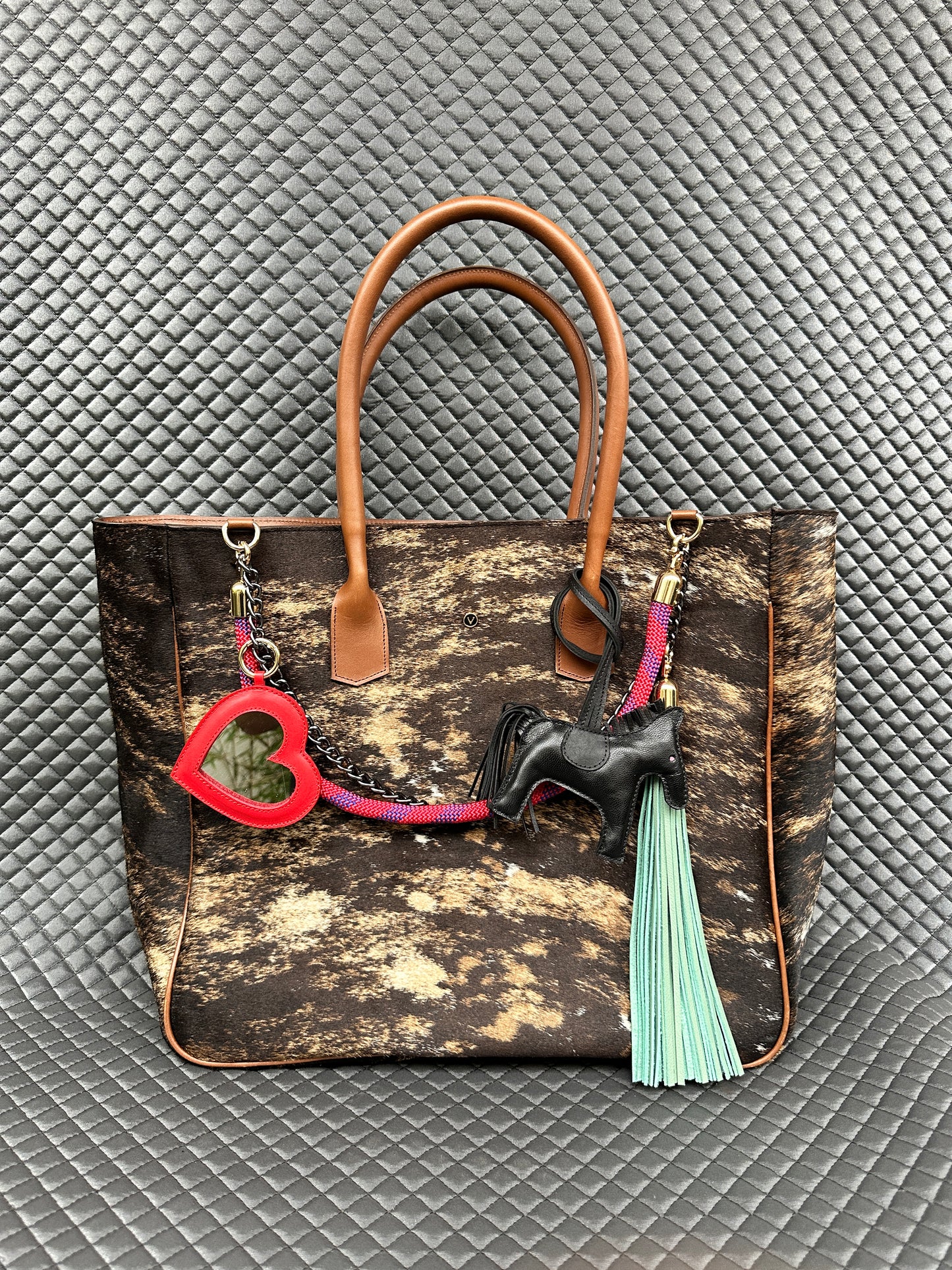 Maxi tote