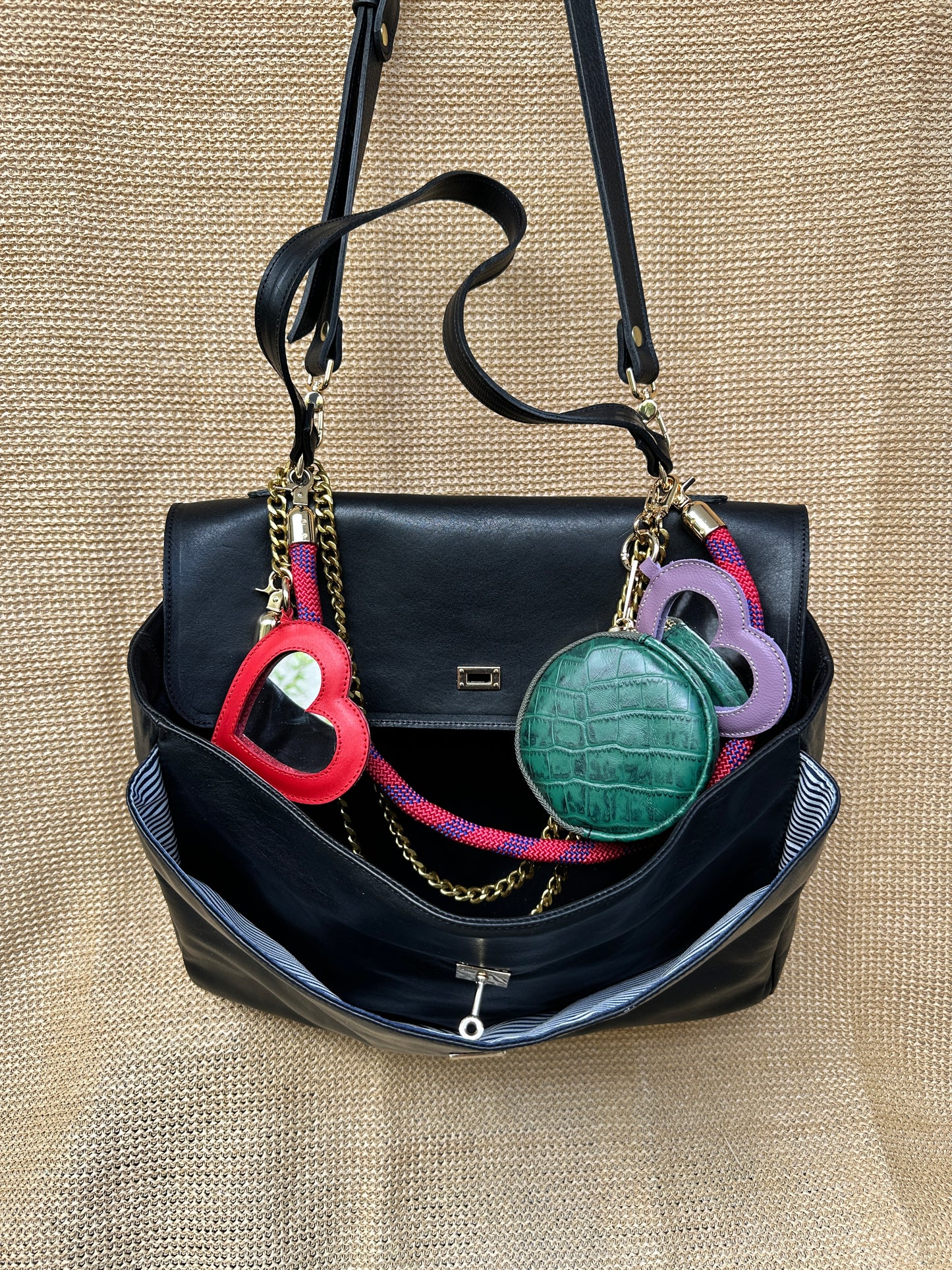Big boy bag