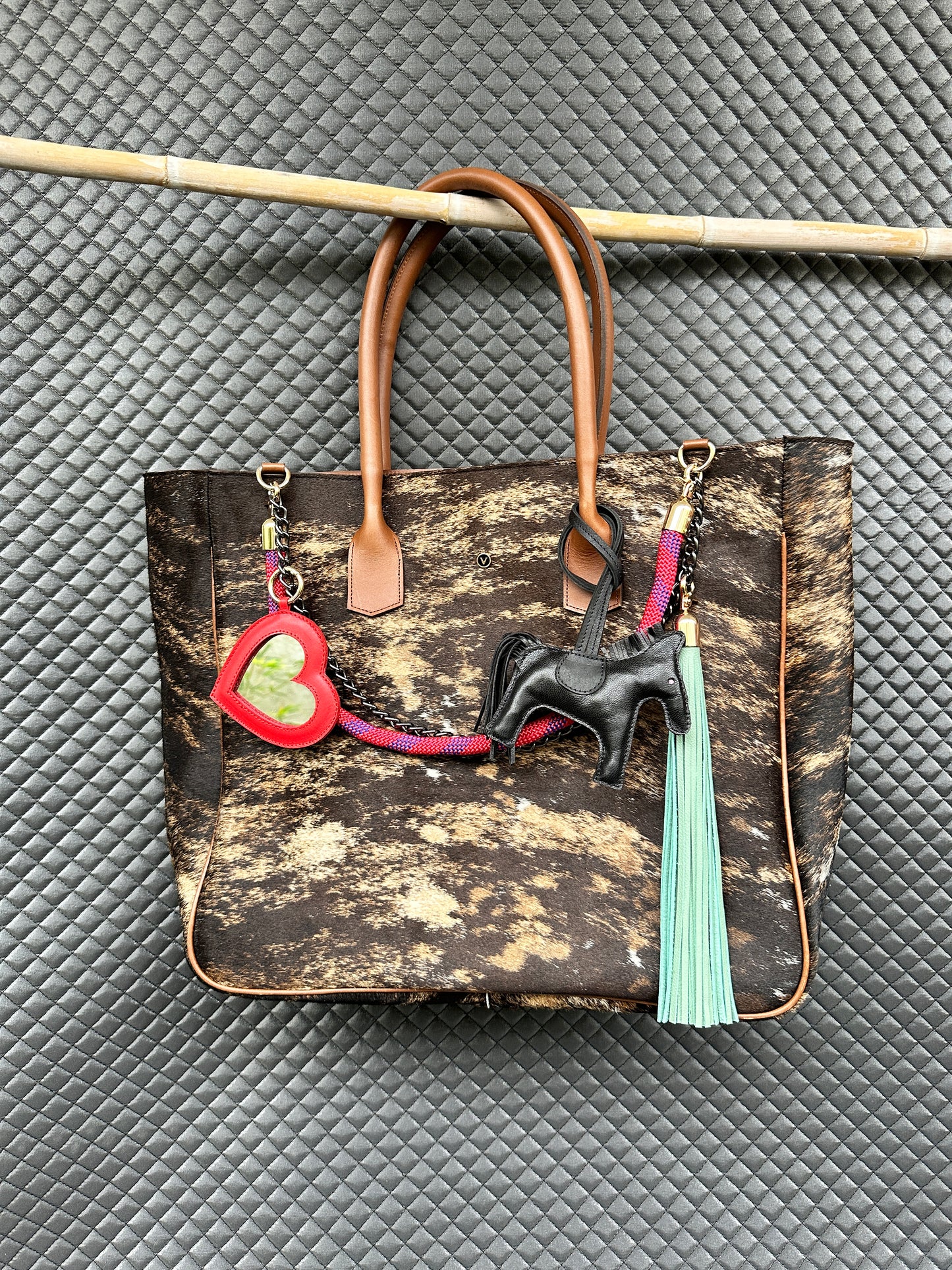 Maxi tote