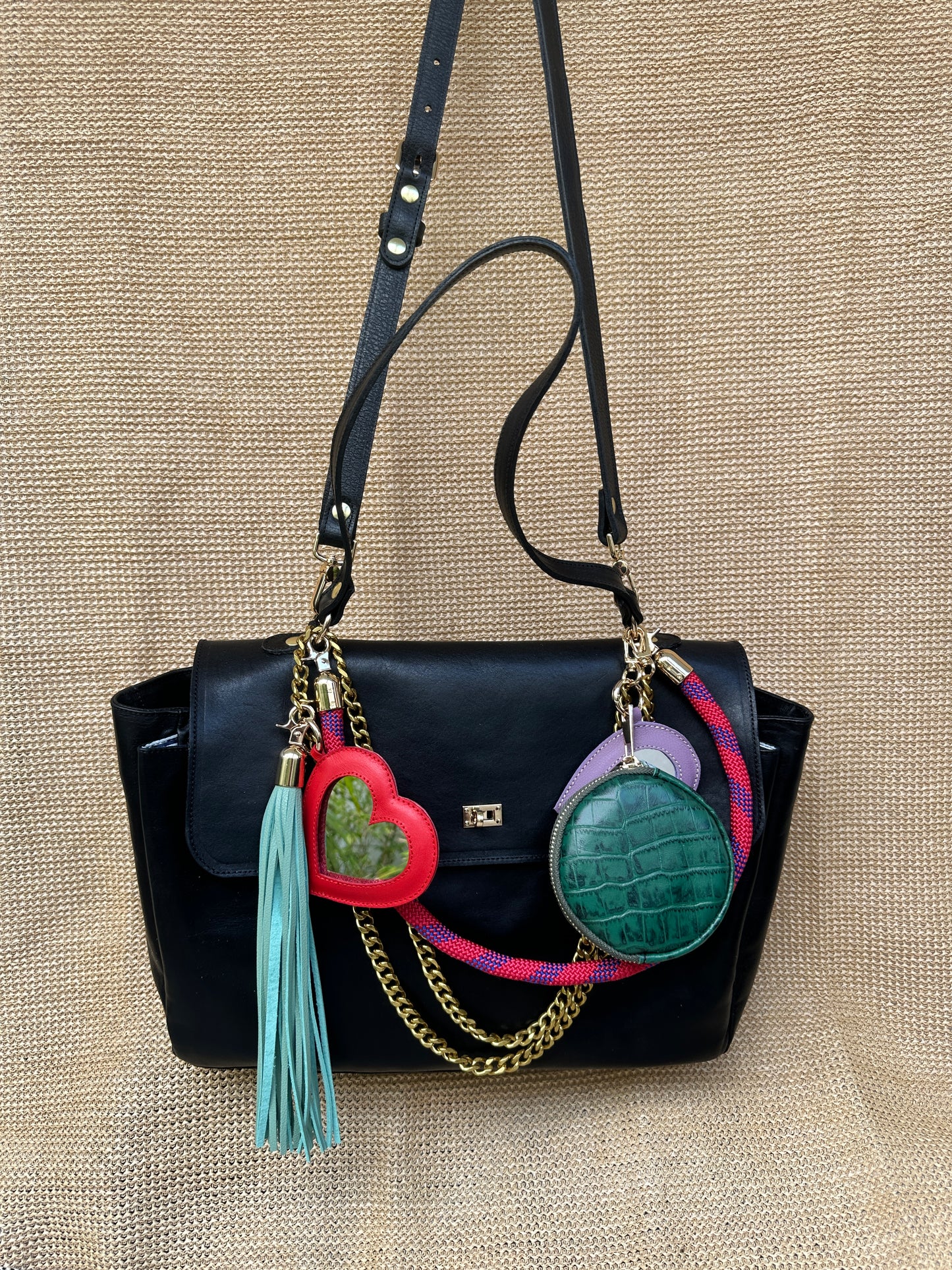 Big boy bag