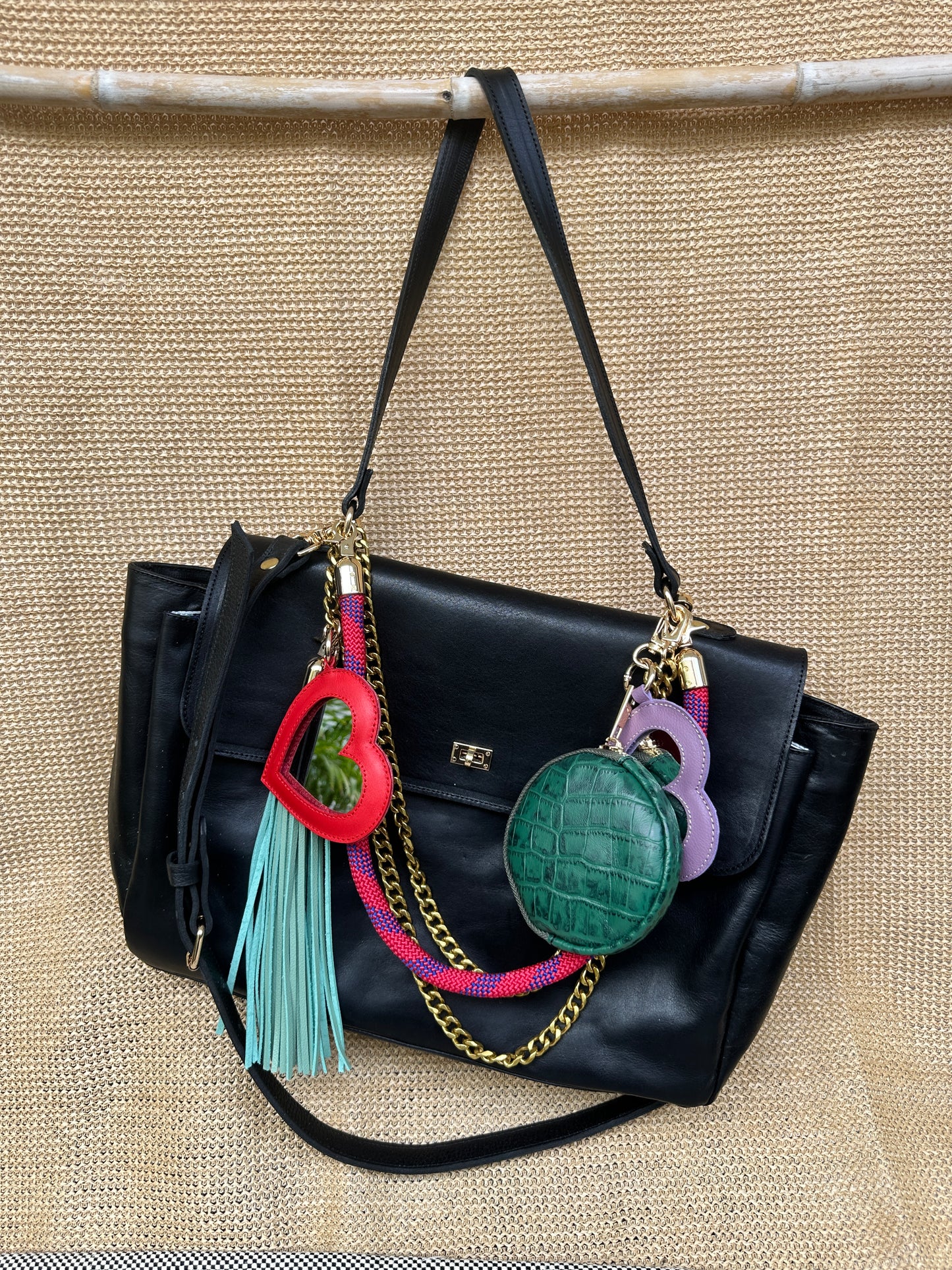 Big boy bag