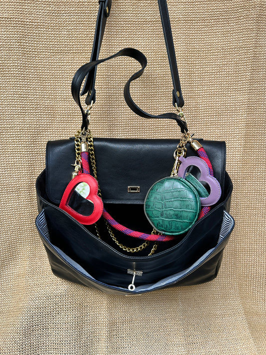 Big boy bag