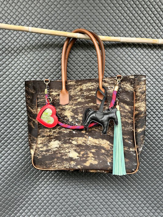 Maxi tote