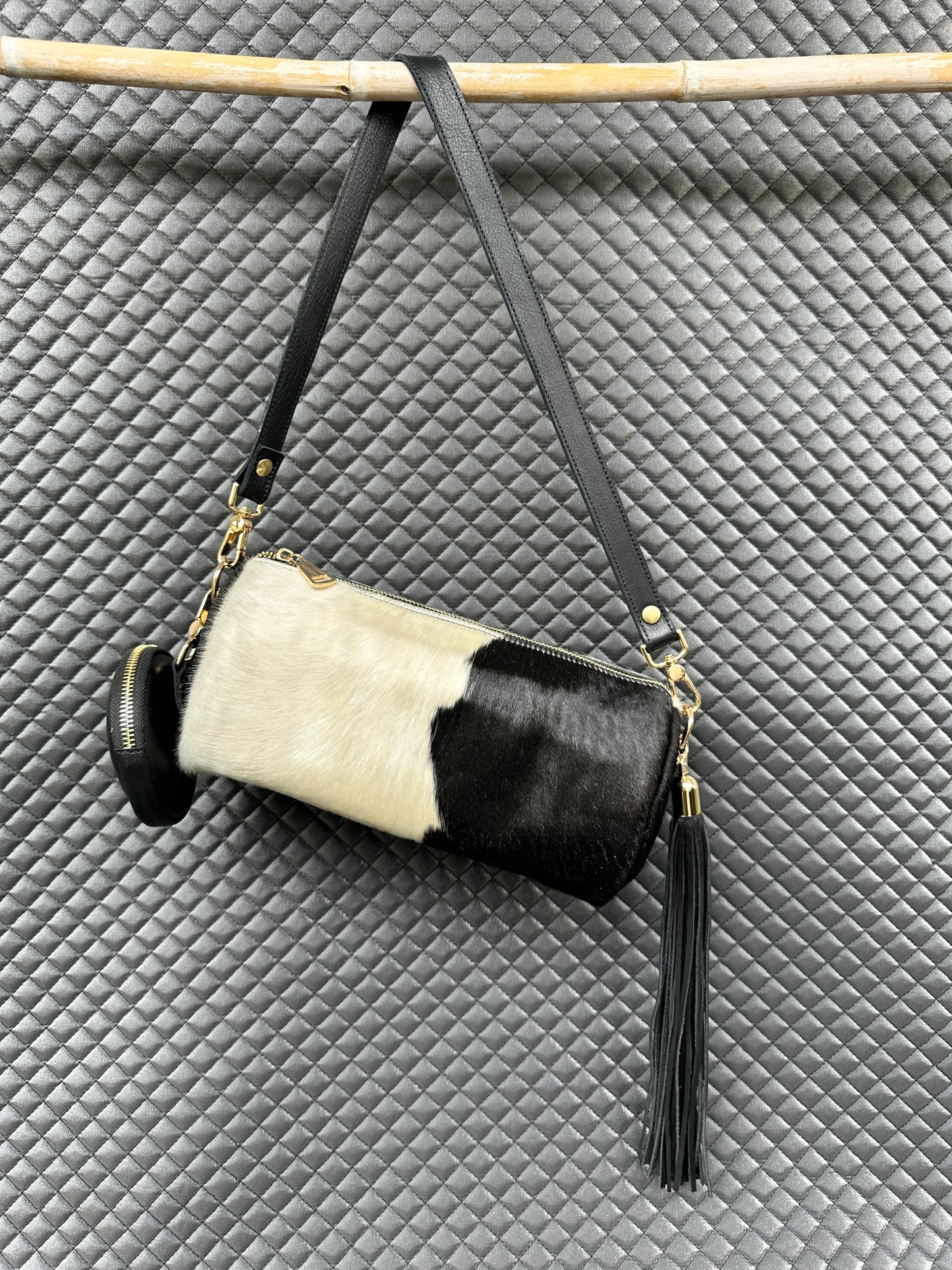 Baguette bicolor
